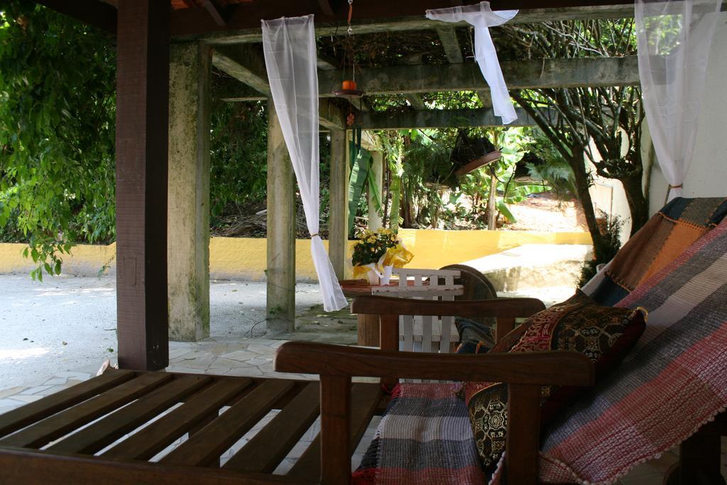 Perola Da Mata Hotel Boicucanga Ngoại thất bức ảnh