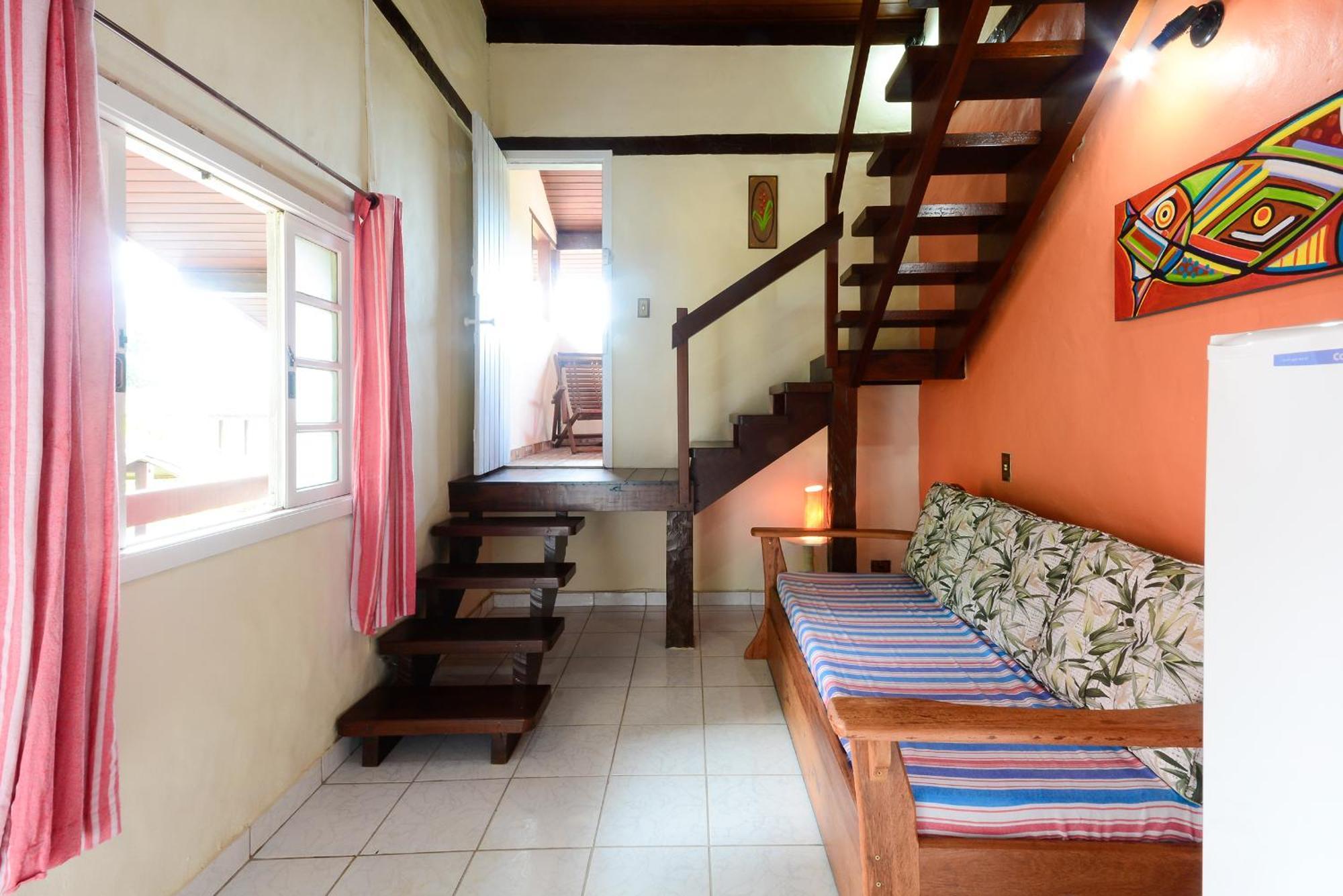 Perola Da Mata Hotel Boicucanga Phòng bức ảnh