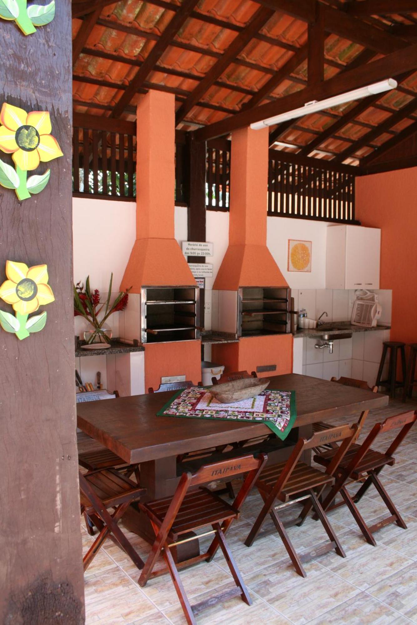 Perola Da Mata Hotel Boicucanga Ngoại thất bức ảnh