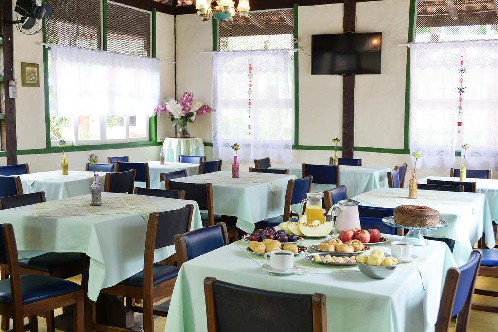 Perola Da Mata Hotel Boicucanga Ngoại thất bức ảnh