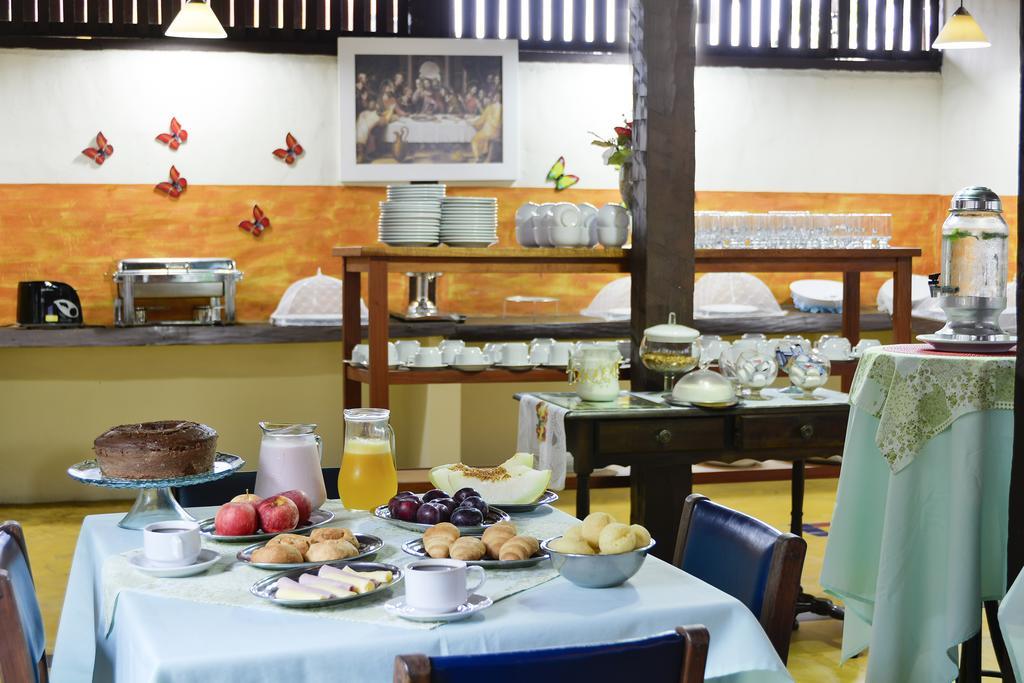 Perola Da Mata Hotel Boicucanga Ngoại thất bức ảnh